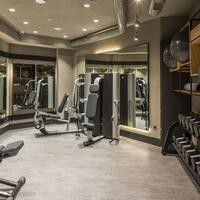 Spor Galerisi