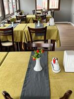 Restoran Galerisi