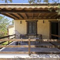 Bahçe & Oturma Alanları Galerisi