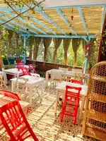 Bahçe & Oturma Alanları Galerisi