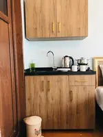Oda Özellikleri Galerisi