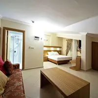 Oda Özellikleri Galerisi