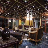 Lobi & Oturma Alanları Galerisi