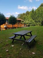 Bahçe & Oturma Alanları Galerisi