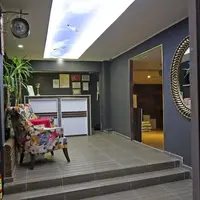 Lobi & Oturma Alanları Galerisi