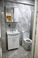 Banyo Galerisi