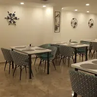 Restoran Galerisi