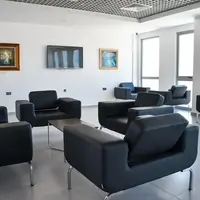 Lobi & Oturma Alanları Galerisi