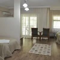 Oda Özellikleri Galerisi