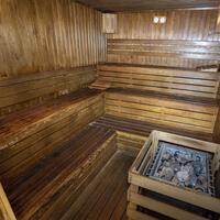 Spa Galerisi