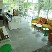 Lobi & Oturma Alanları Galerisi