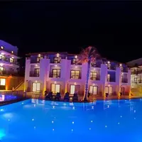 Genel Görünüm Galerisi