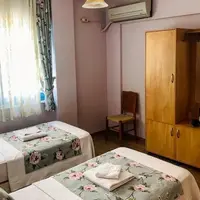 Oda Özellikleri Galerisi