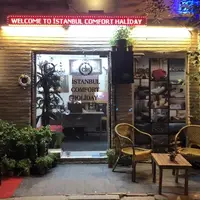 Toplantı ve Organizasyon Galerisi