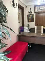 Lobi & Oturma Alanları Galerisi