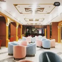 Lobi & Oturma Alanları Galerisi