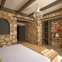 Oda Özellikleri Galerisi