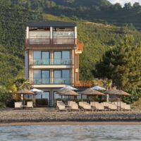 Genel Görünüm Galerisi