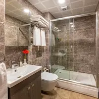 Banyo Galerisi
