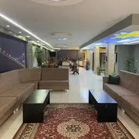 Lobi & Oturma Alanları Galerisi