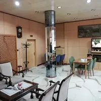 Lobi & Oturma Alanları Galerisi