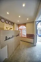Lobi & Oturma Alanları Galerisi