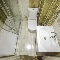 Banyo Galerisi