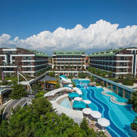 Genel Görünüm Galerisi