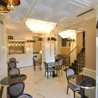 Lobi & Oturma Alanları Galerisi