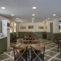 Restoran Galerisi