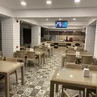 Restoran Galerisi