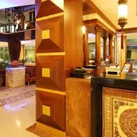 Lobi & Oturma Alanları Galerisi