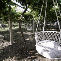 Bahçe & Oturma Alanları Galerisi