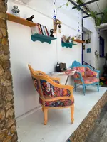 Bahçe & Oturma Alanları Galerisi