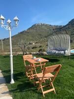 Bahçe & Oturma Alanları Galerisi