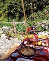 Bahçe & Oturma Alanları Galerisi