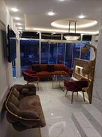 Lobi & Oturma Alanları Galerisi