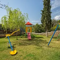 Çocuk Alanları Galerisi