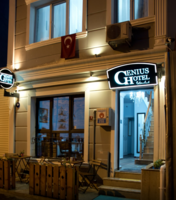 Genel Görünüm Galerisi