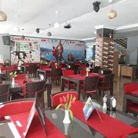 Restoran Galerisi