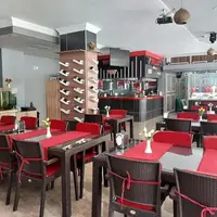 Restoran Galerisi