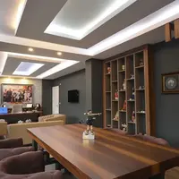 Genel Görünüm Galerisi
