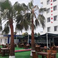 Restoran Galerisi