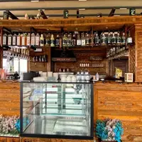 Restoran Galerisi