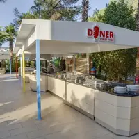 Restoran Galerisi