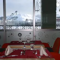 Restoran Galerisi