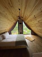 Oda Özellikleri Galerisi