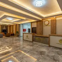 Lobi & Oturma Alanları Galerisi