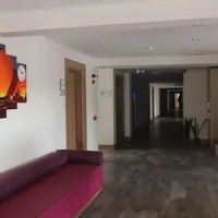 Lobi & Oturma Alanları Galerisi