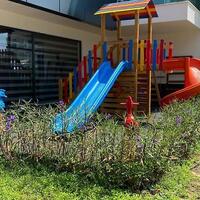 Bahçe & Oturma Alanları Galerisi